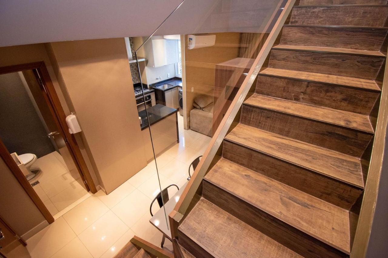 ゴイアニア#Thd314# Apartamento 2Q Sofisticado No St Buenoアパートメント エクステリア 写真